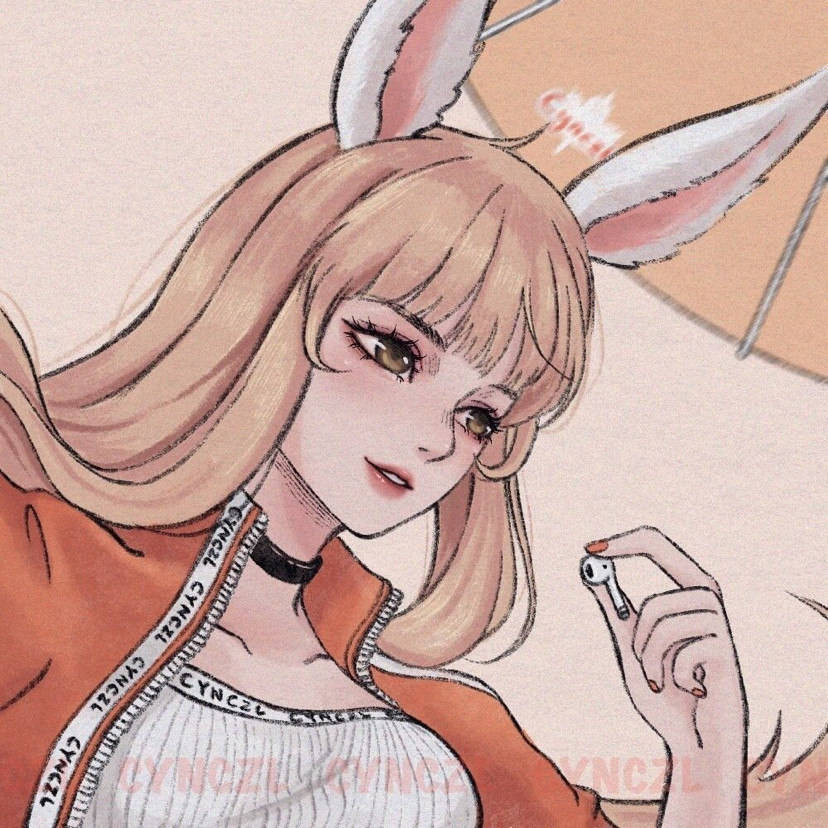 王者荣耀头像姐妹开黑头像