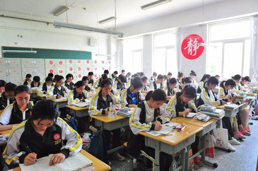 倡议:让我们一同为平度学子保驾护航(附封路路段,考试时间等温馨提示)