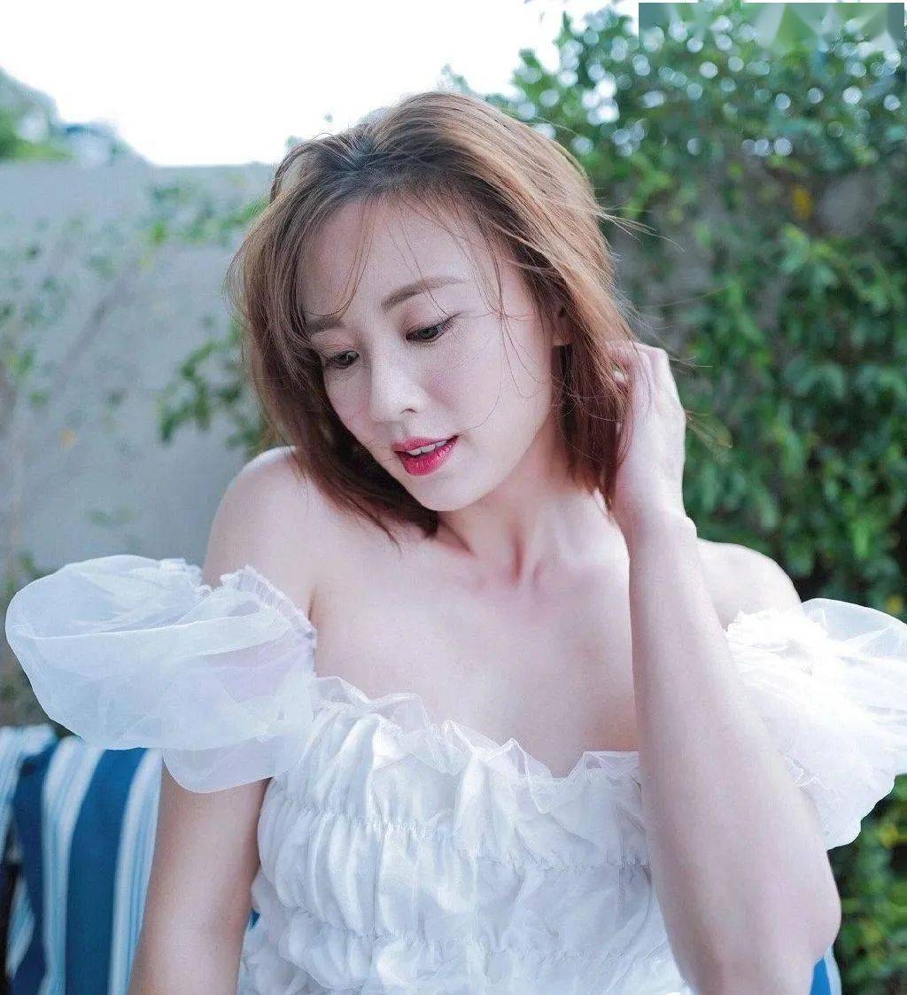15位tvb一线女艺人最新势力排行榜胡定欣重新做一姐