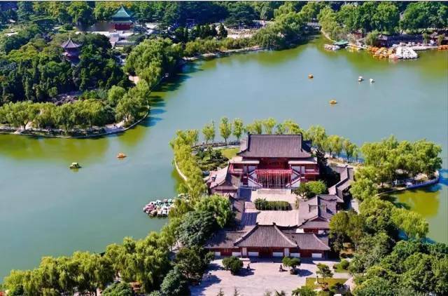 东关地区曾是西安"四关"中面积最大,修建最早,最具西安传统文化特色的