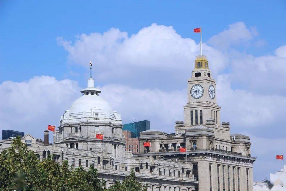 上海,上海,谢谢侬