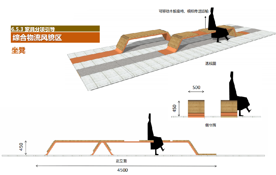 本地让衢城更有范儿中心城区城市家具设计导则征求你的意见