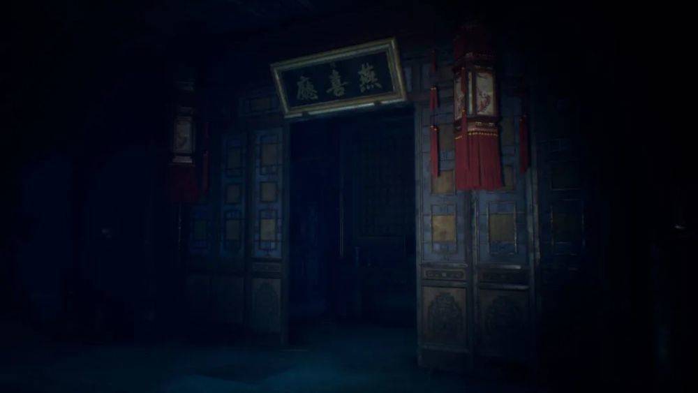 国产恐怖解谜游戏《纸人贰》已发售,探索清末古宅