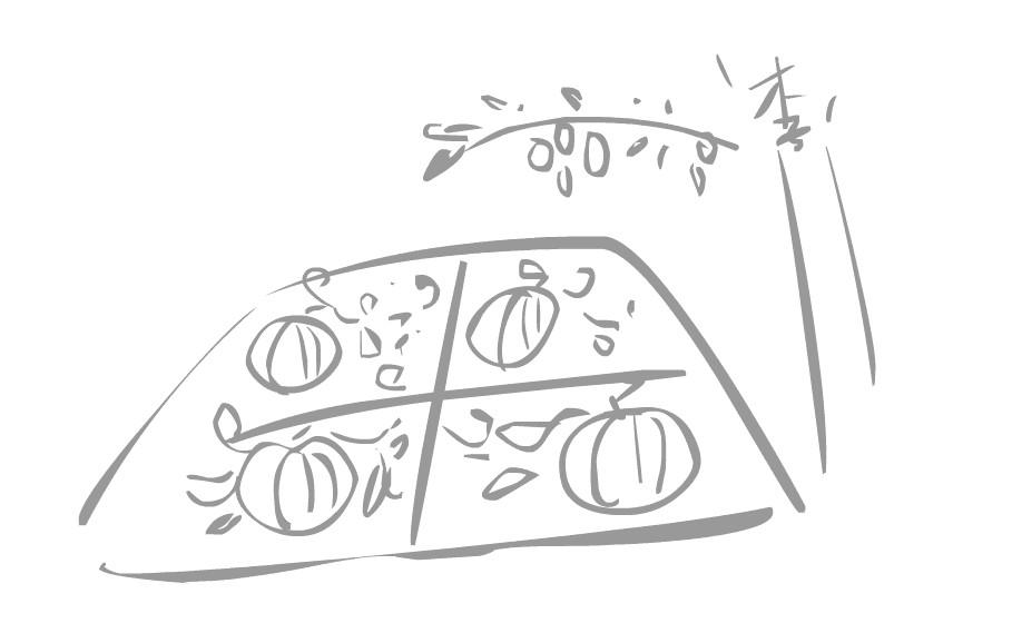 中国文化词汇第36期瓜田李下