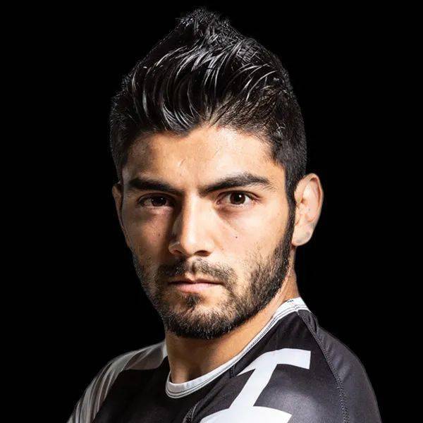 柔术家综合格斗擂台1v5华丽大乱斗