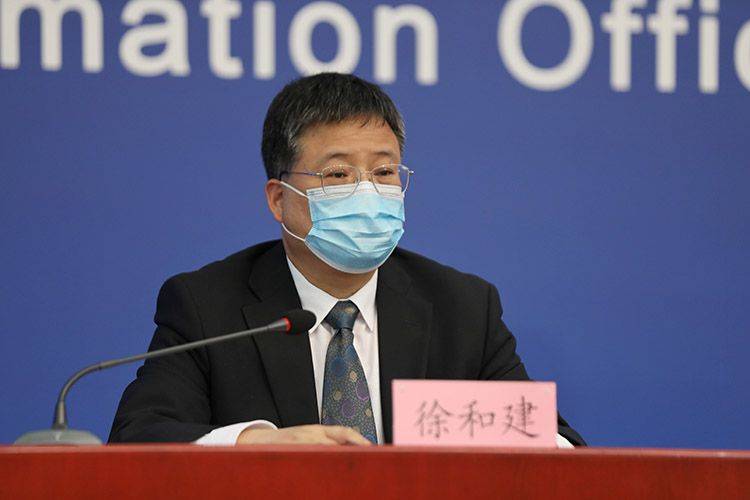 北京新增2例确诊病例 均为新发地销售人员