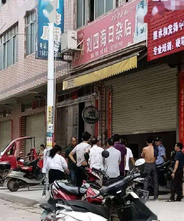 木乐镇重大刑事案件已有结果~_桂平市