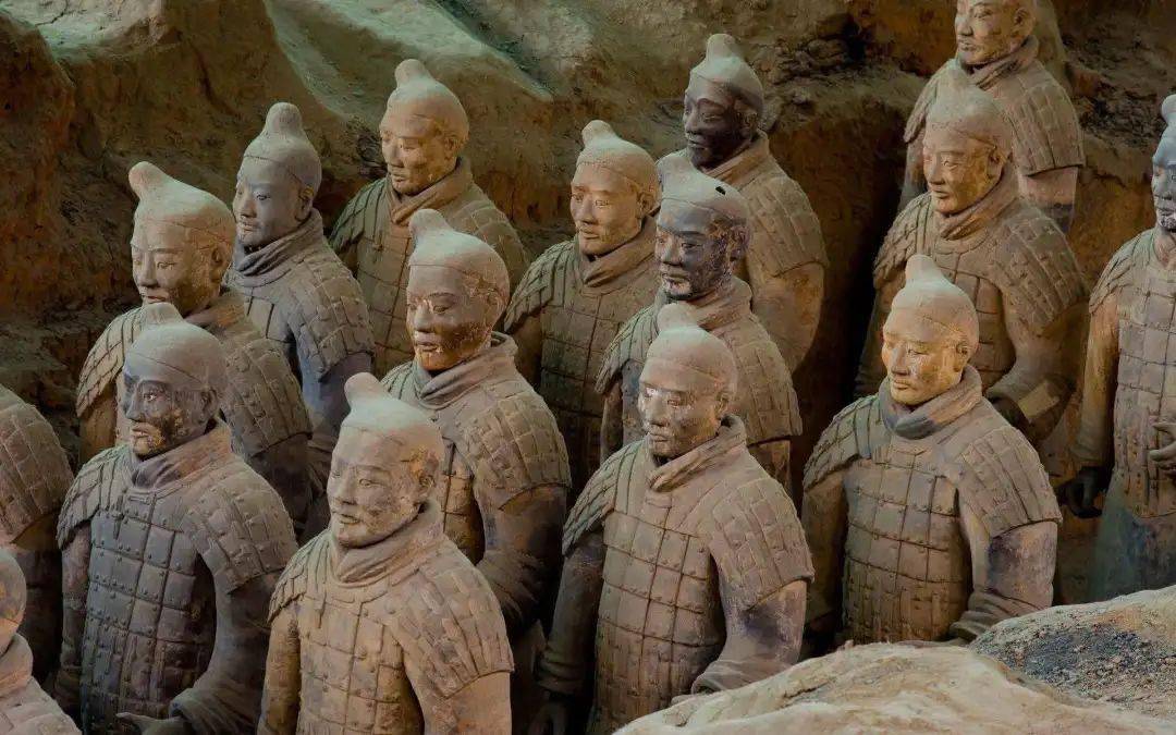 为什么“啤酒肚”也叫“将军肚”?这才是真相_士兵
