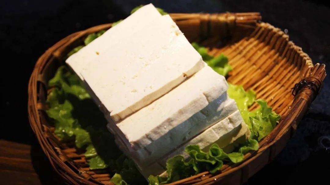 老板,来碗许昌的热豆腐吃 ‖丽鹿