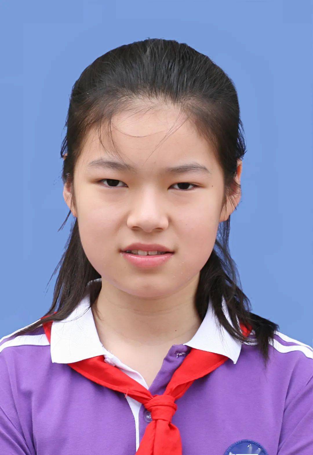 今天我们毕业啦檀枫小学六年级2班