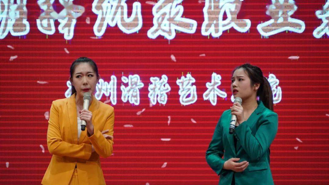 百年大计进行时:这是一场严肃的杭滑「选秀」