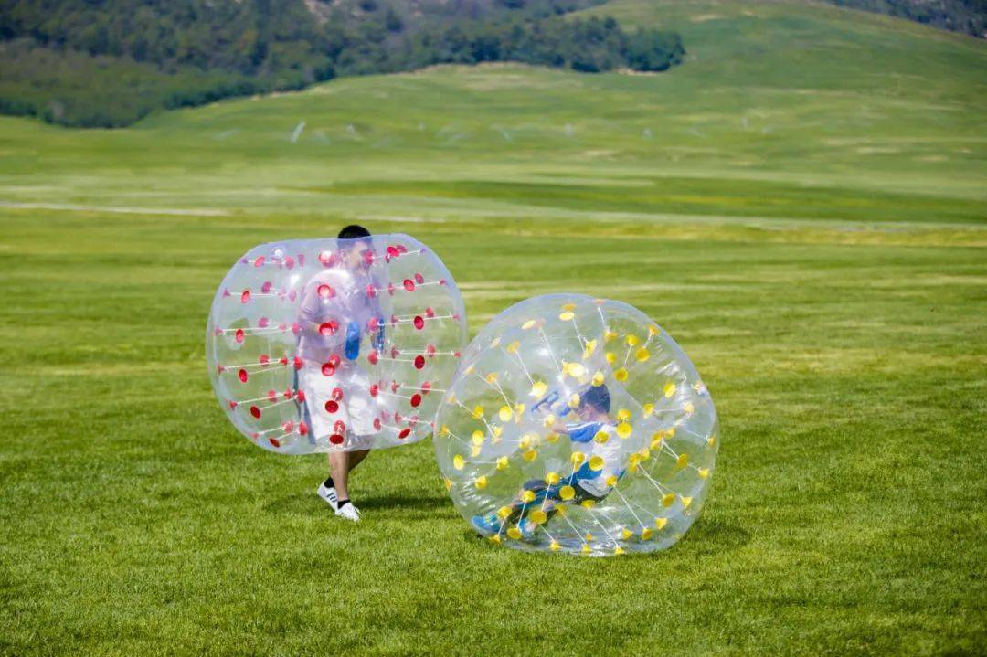 【三寰牧场单次票】77元/双人套票抢!大连网红界森林草原牧场!