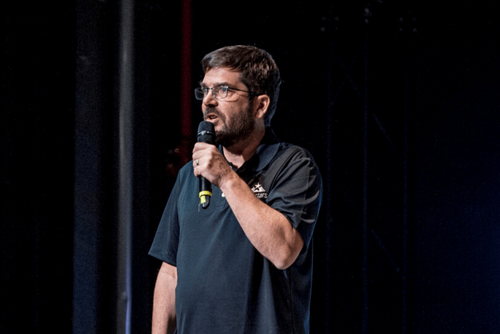 大卫·布朗在信中强调, tech