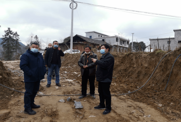 高田村,位於沿河縣譙家鎮中部,與印江自治縣沙子坡接壤,總人口1606人