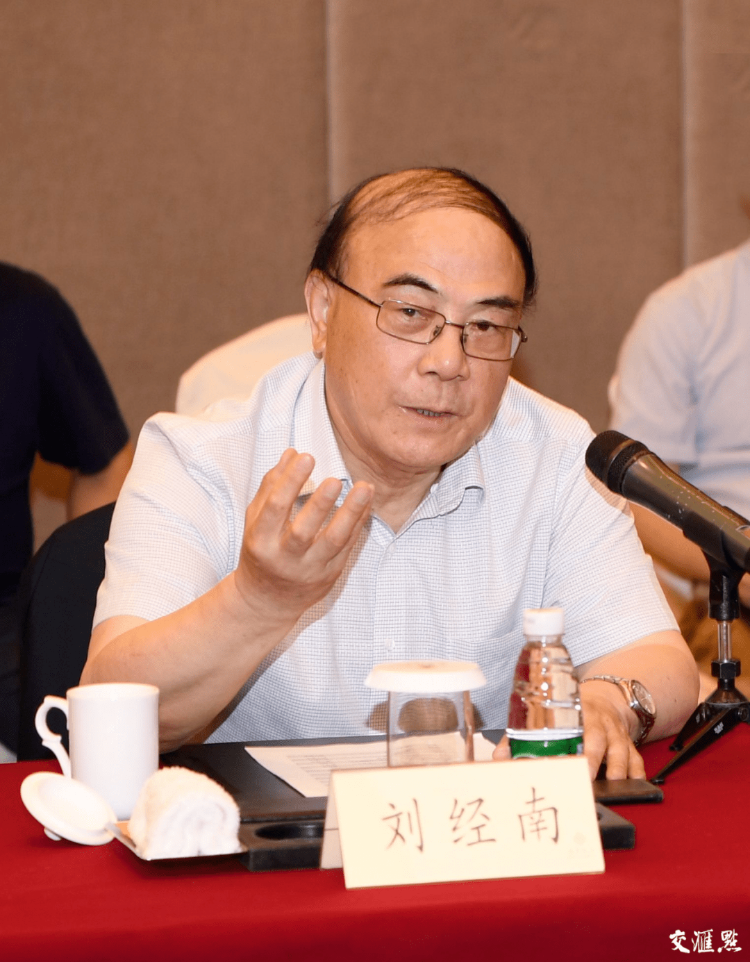 专访"布星者",中国工程院院士刘经南:北斗下一程,奔向"星辰大海"_卫星