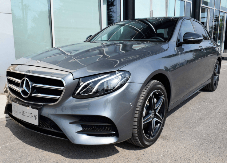 5t的奔驰e够佛系,进口国产差多少?