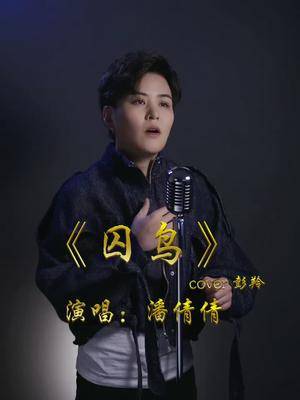 囚鸟我像你一个可有可无的影子歌手潘倩倩