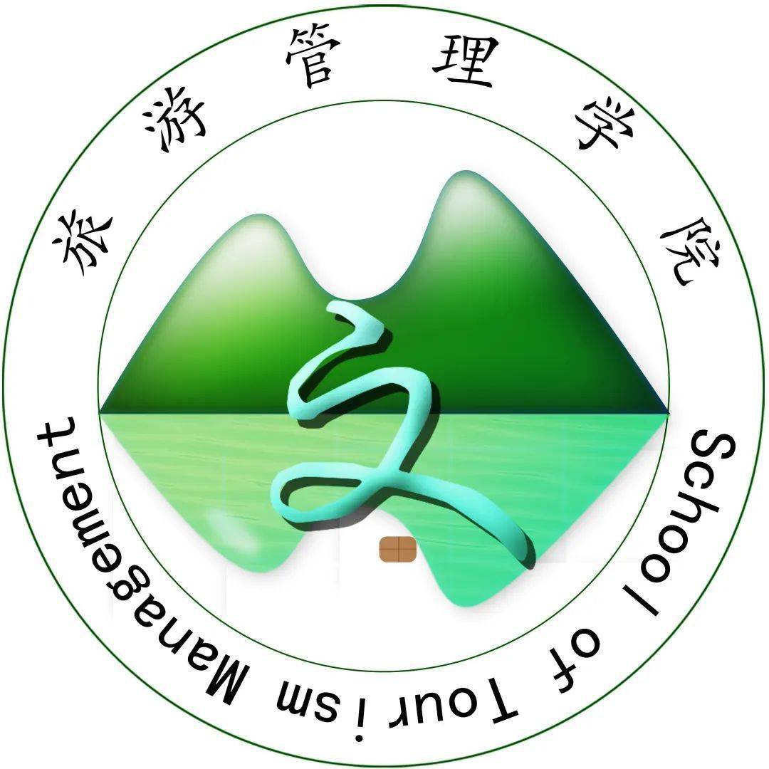 院徽征集作品展示(三) | 我参与!我出力!_旅游