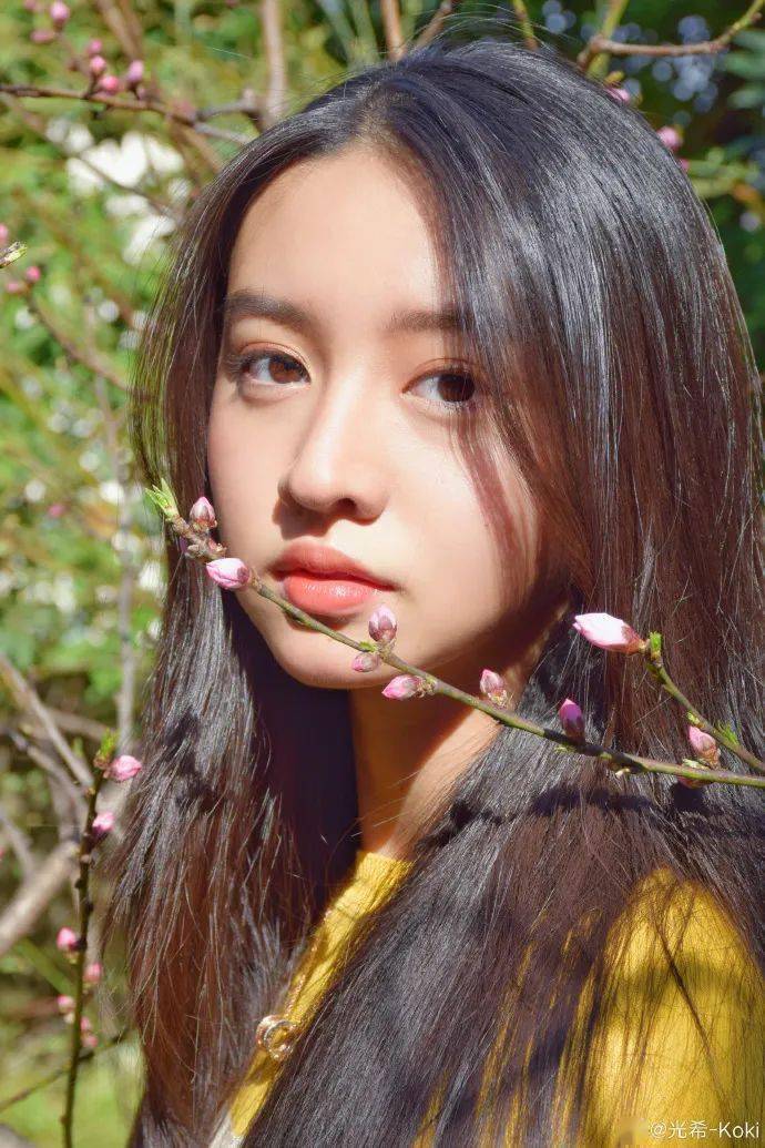 fan动态丨木村心美快去做木村光希的专职摄影师吧