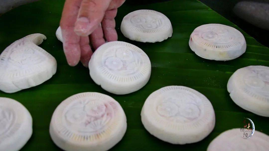 这个粿,完美折射了揭阳人的膳食理念