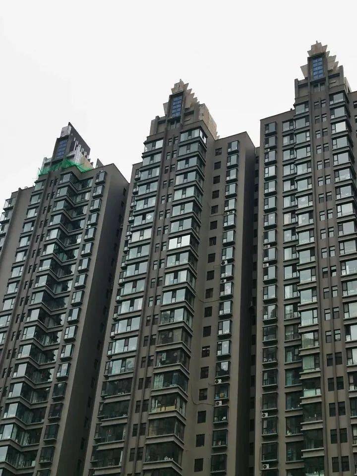 2号楼-楼顶景观造型维修加固