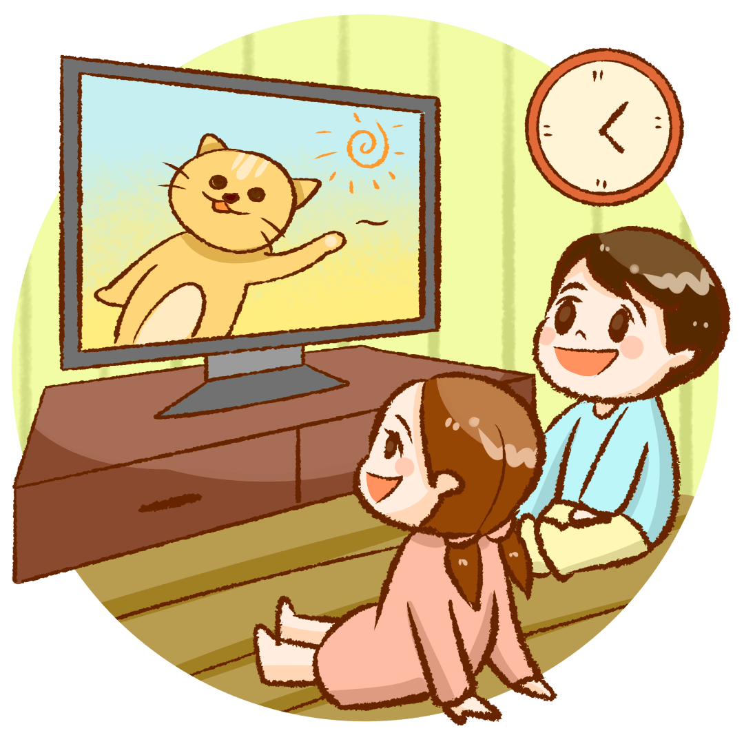 因动画片角色染发被举报?我们应该教会孩子如何"看动画"