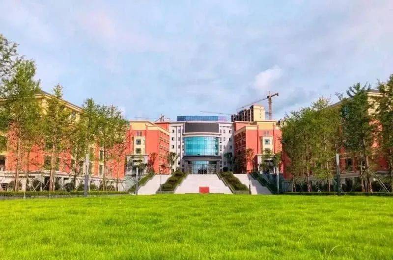 巴中这4所学校入选全国特色学校_四川省