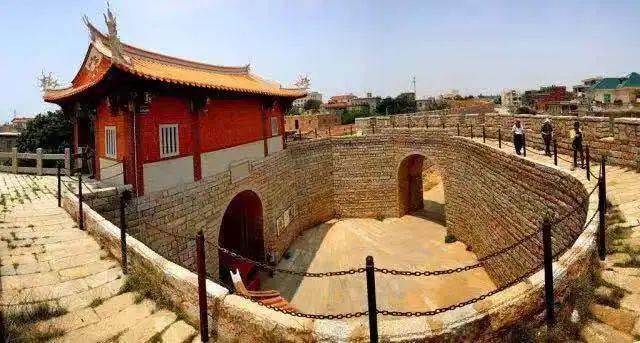 书记带你"云游金井" 52万人围观点赞!