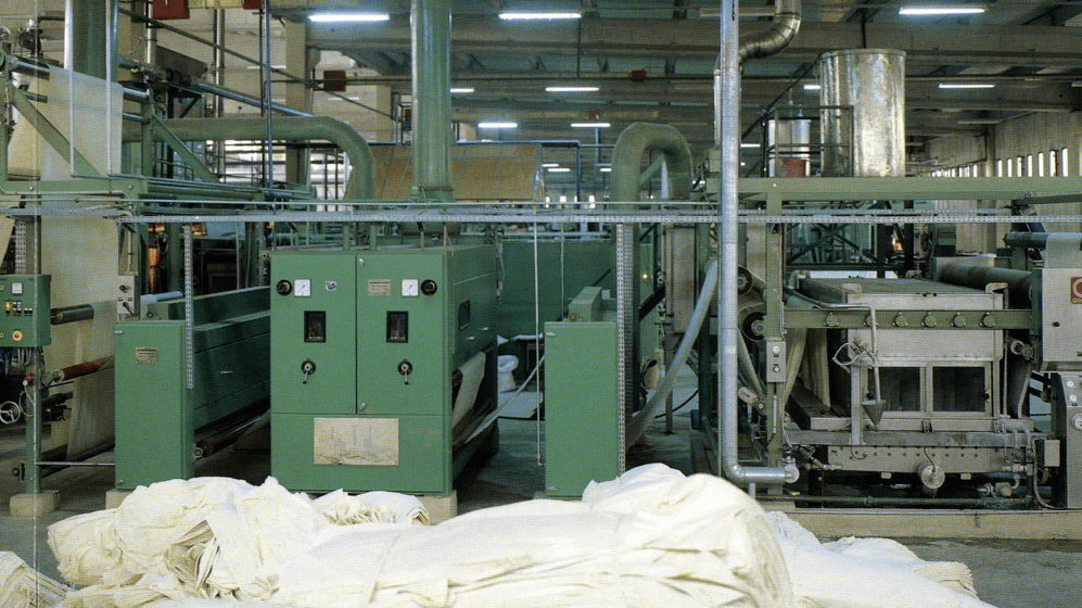 纺织科普关于烧毛你不得不懂的知识