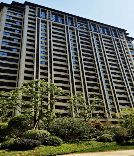 福州三盛璞悦湾倾注璀璨臻心敬书盛夏佳音