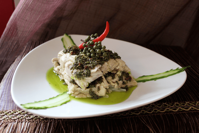 燕都古城一日游二