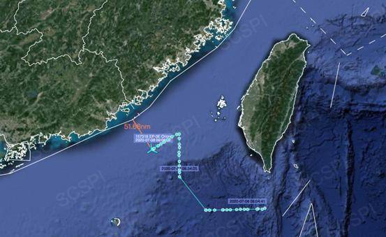 台媒台海危机升高列入全球冲突恶化区