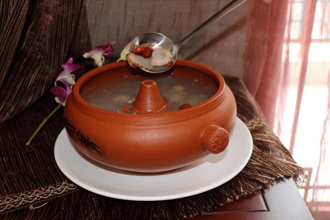 燕都古城一日游二