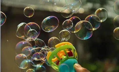 08 泡泡,我坚持不住了