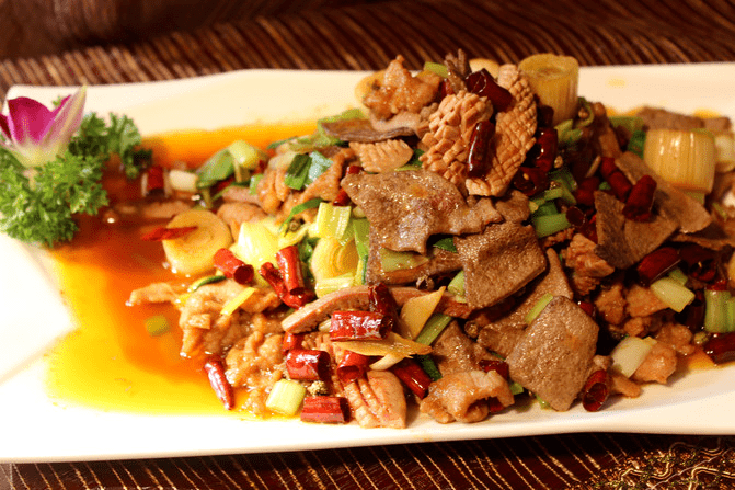 燕都古城一日游二