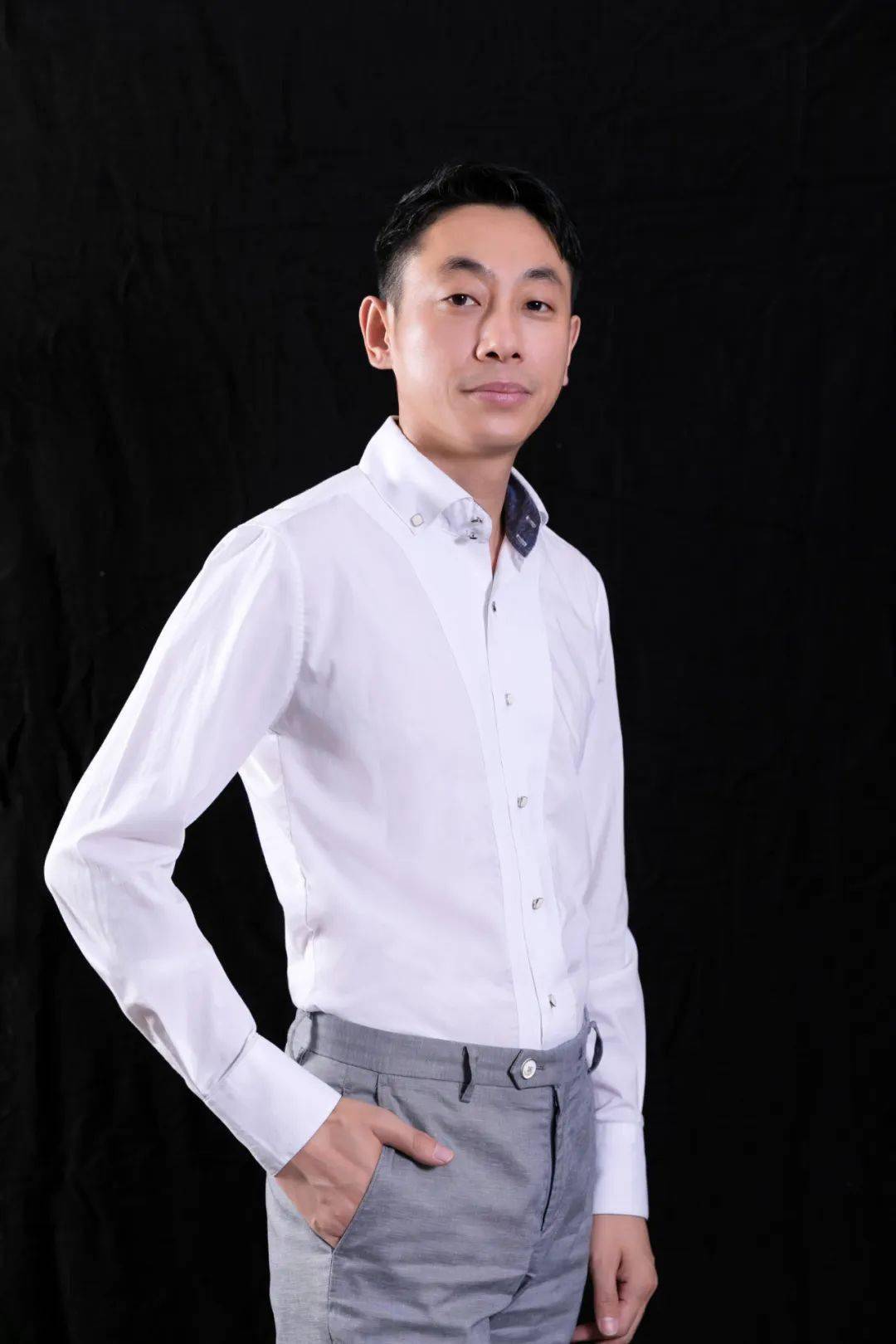 专访王浩天时尚的使命