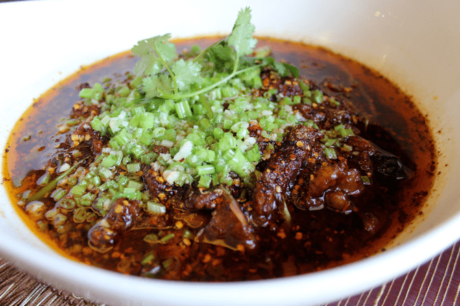 燕都古城一日游二