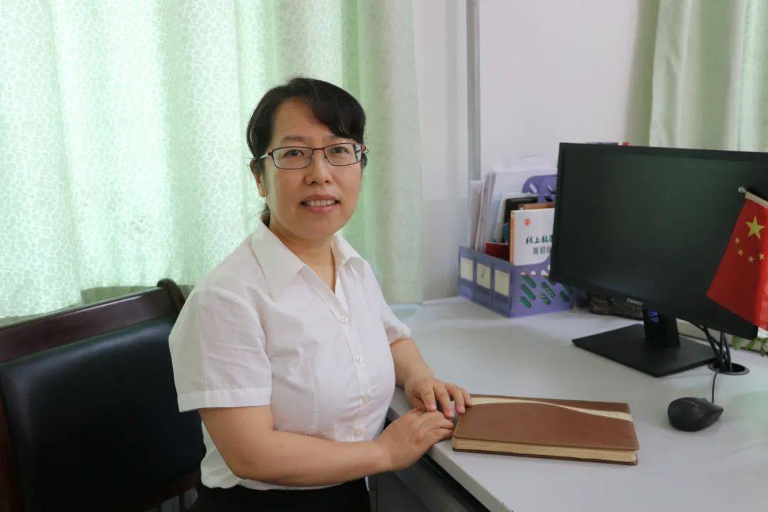 对话渭南特别节目金色七月圆梦中考柳红梅霍西玮老师为中考学子加油