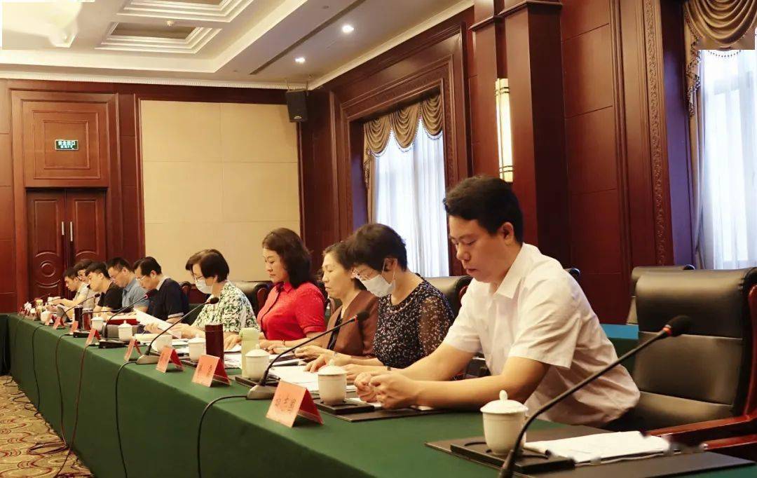 省人大来黄开展重点群体权益保障执法调研及61联动监督资源能源项目