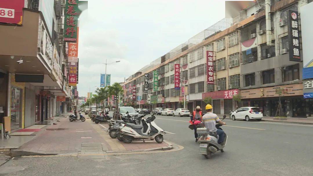 峡山这几个小食杂店被曝光