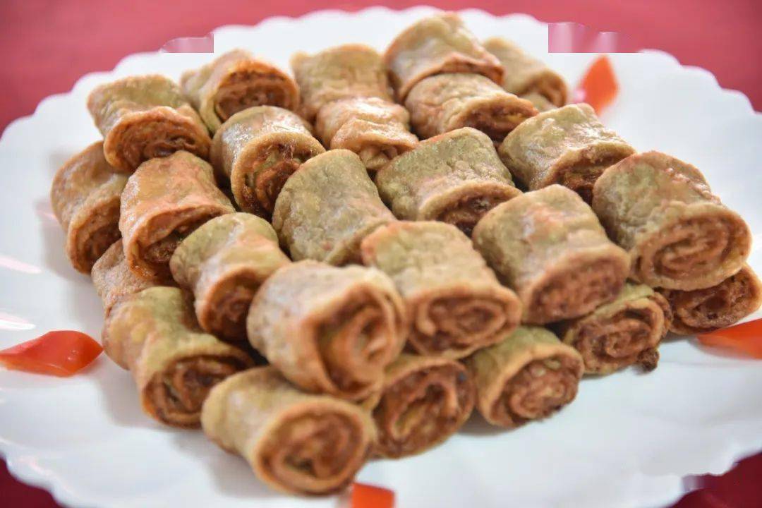 杨村特色美食等你品●请捂住嘴巴,咽下口水尝遍杨村特色美食让你在