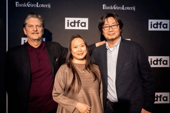 贾玉川新作《二毛》成都首映 交流_纪录片