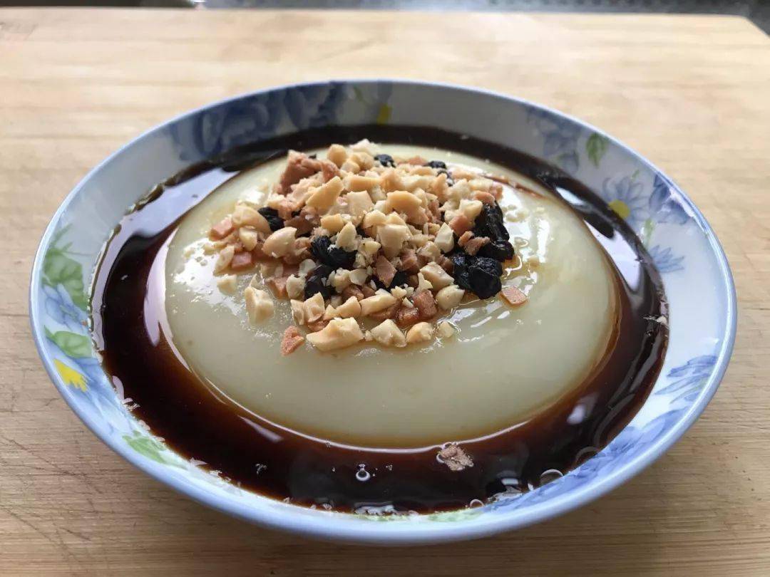 素食养生夏天必备解馋素食小吃拯救你的没食欲