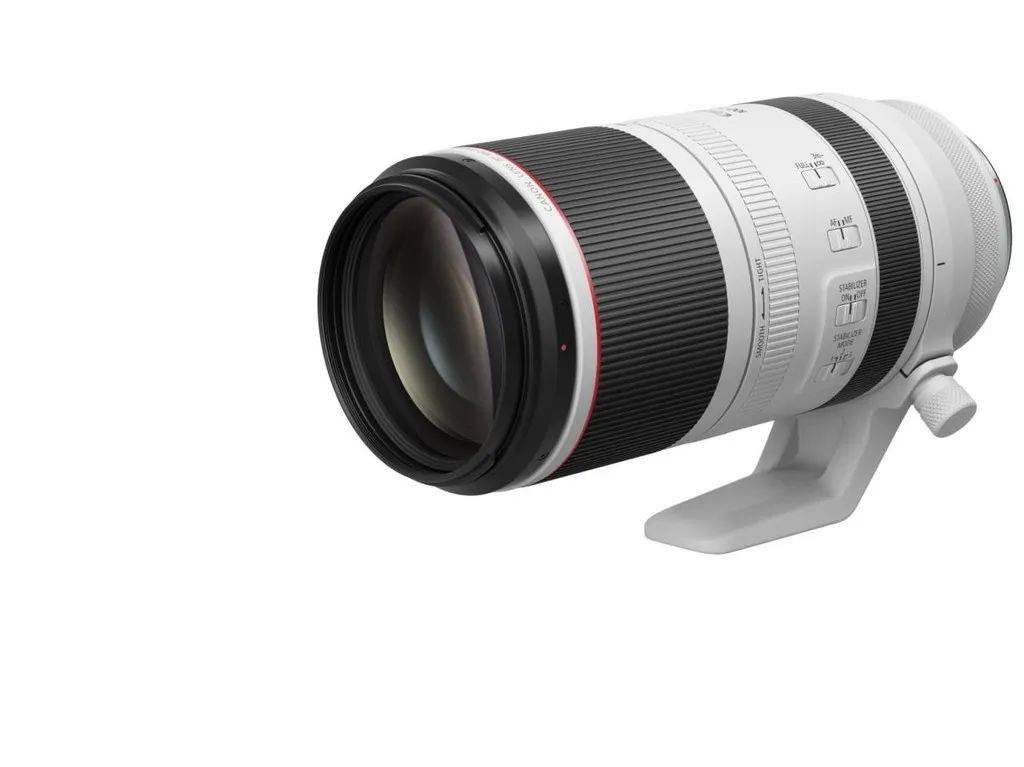 宣佈推出2款入門級rf超遠攝定焦鏡頭新品rf600mm f11 is stm及rf800mm