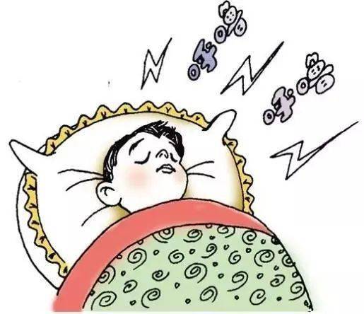 是什么原因导致青少年打呼噜