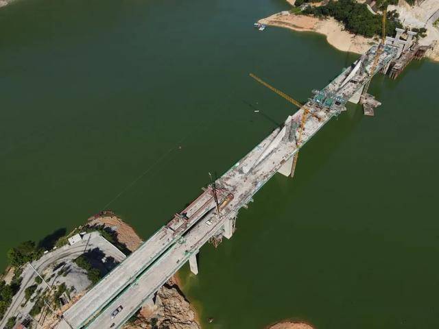 市交通运输局党组书记,局长俞开建:书写好交通强国建设的"龙岩答卷"