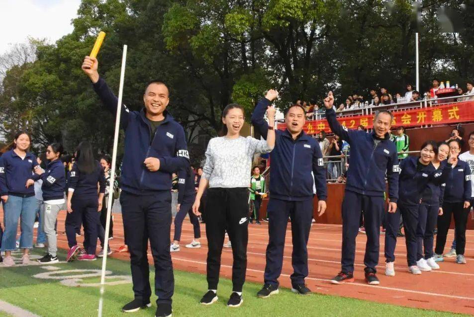 好学校之宁乡九中三苑文化推动学校内涵发展