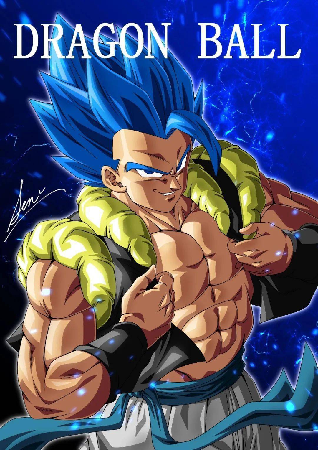 龙珠图集:谁最霸气呢?马甲战士当之无愧!