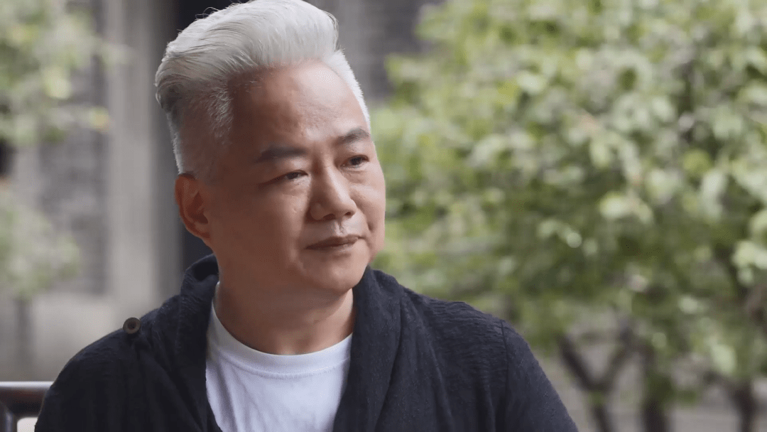 乐者行者方锦龙国乐潮绝不会昙花一现