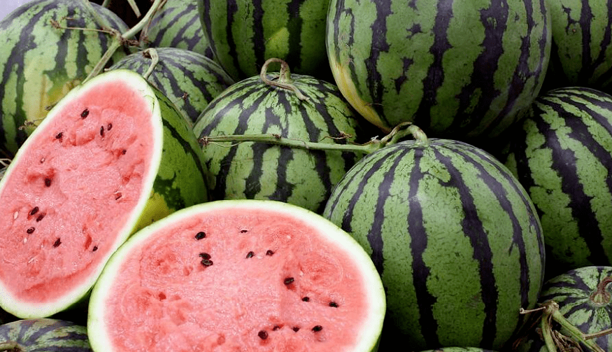 爱心助农,"瓜"分全城,绿地双盘联动,品豪车万斤西瓜免费送!